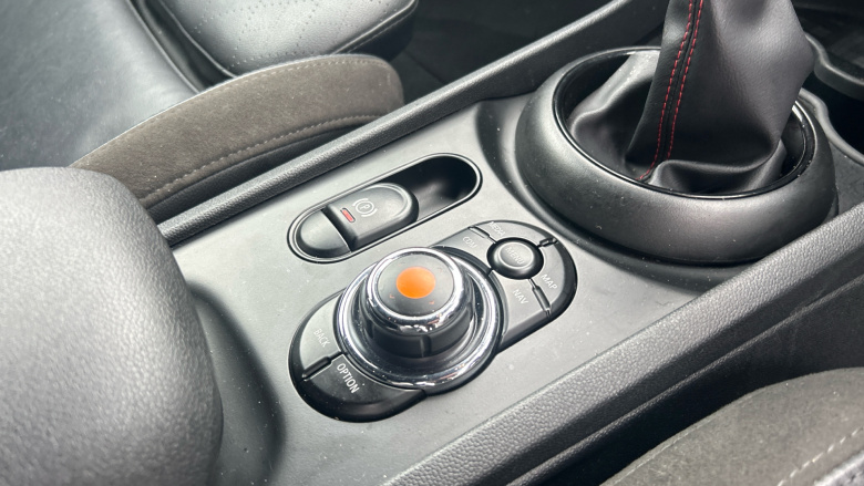 MINI Clubman 2.0 Cooper S Sport 6dr Petrol Estate